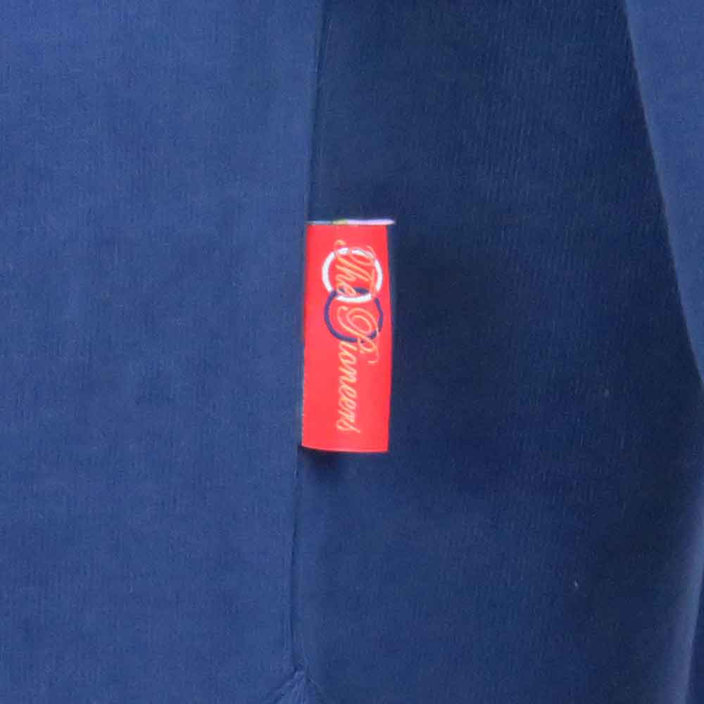 Vintage Rugby Shirt USA - Afbeelding 6