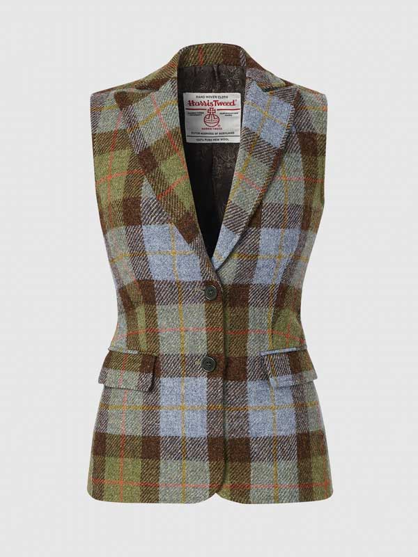 Harris_Tweed_Pippa_Waistcoat_3