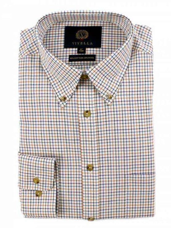 Viyella Shirt
