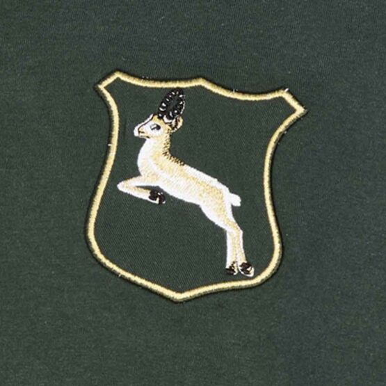 South Africa Vintage Rugby - Afbeelding 3
