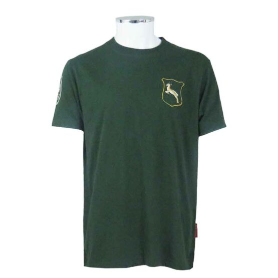 South Africa Vintage Rugby