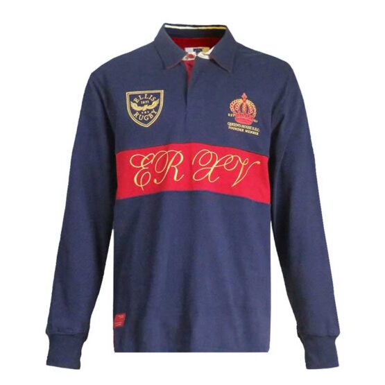 Queen’s House 1871 Rugby Shirt