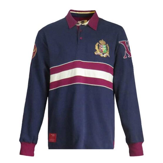 Hornets 1871 Rugby Shirt