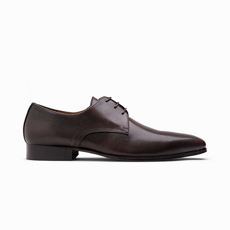 Paulo_Bellini_schoenen_Lucca_Leder_Brown