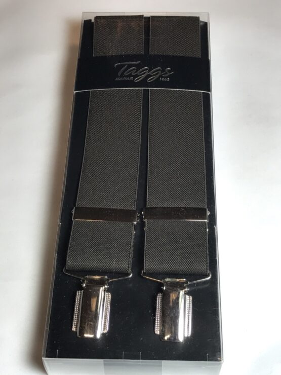 Bretels met Clips