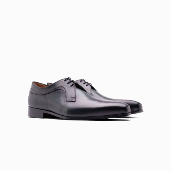 Paulo Bellini schoenen Ravenna Saf Green - Afbeelding 4