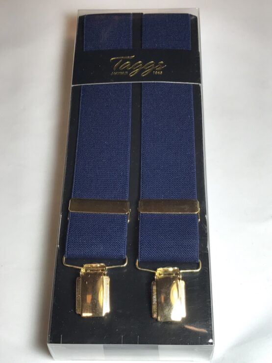 Bretels met Clips