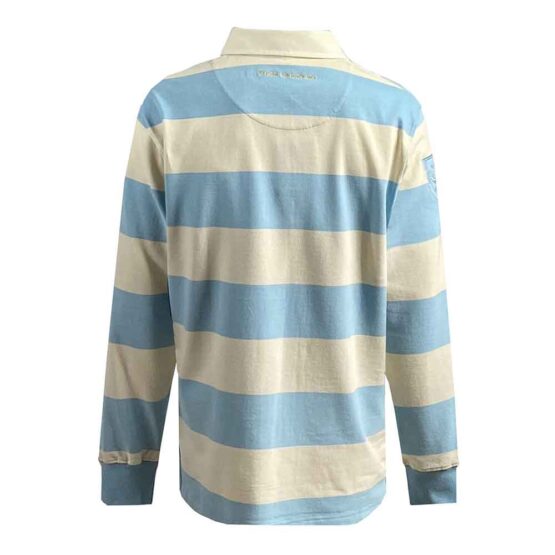 Argentina Rugby Shirt 1985 - Afbeelding 2