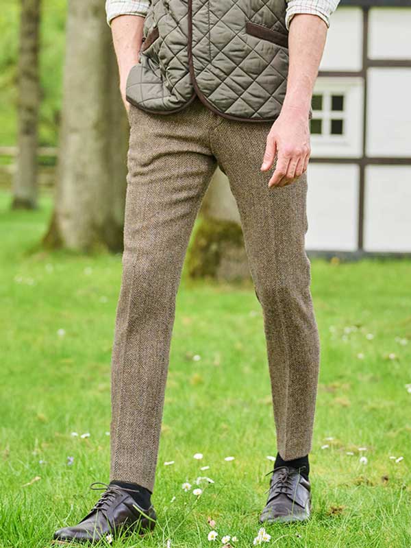 Harris_Tweed_Pantalon__624_Country_Herringbone_