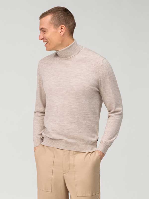 OLYMP_Casual_Coll_Trui_Beige