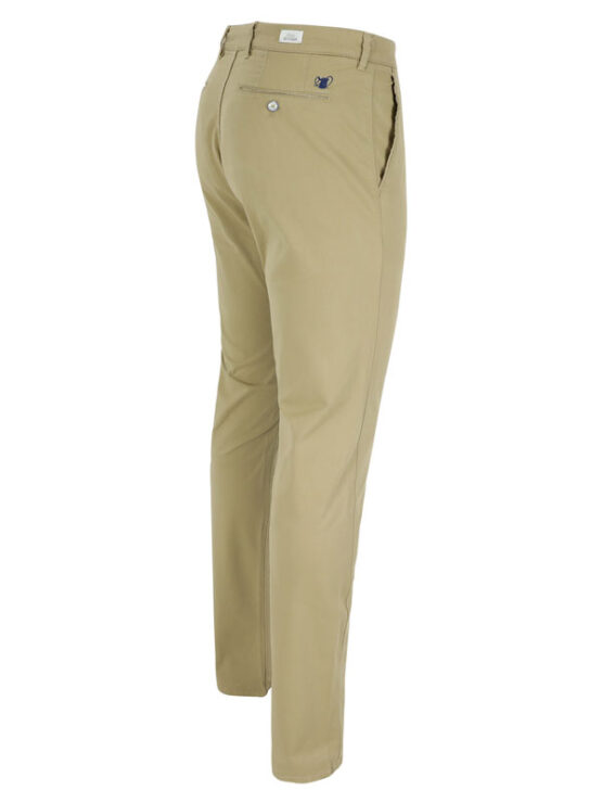 Chino Noterman Beige