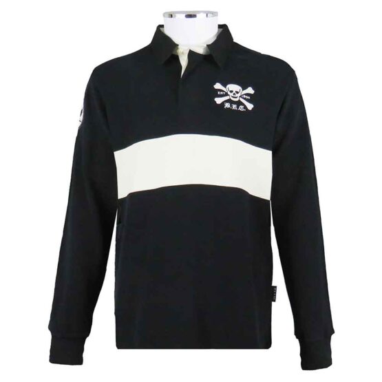 Invitation XV Rugby Shirt Vintage Retro Heritage Style