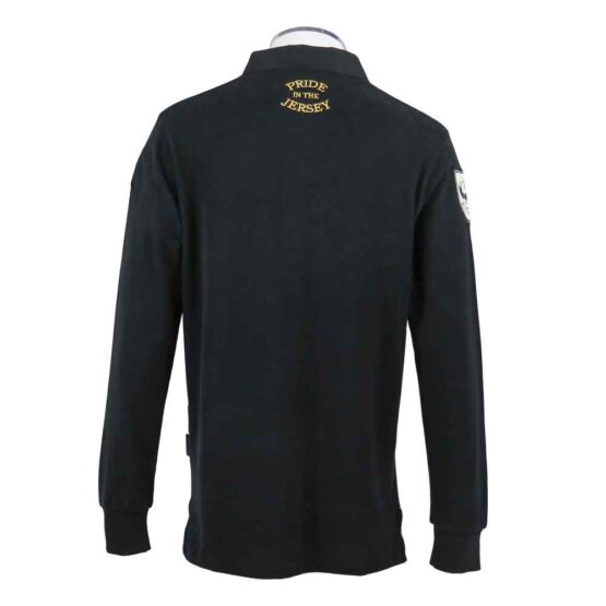 Invitation XV Rugby Shirt Vintage Retro Heritage Style - Afbeelding 4