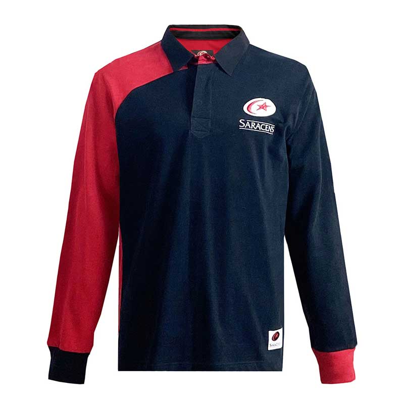 Saracens_2011_Heritage_Rugger