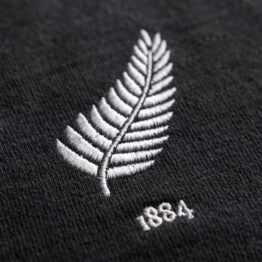 All blacks New Zealand