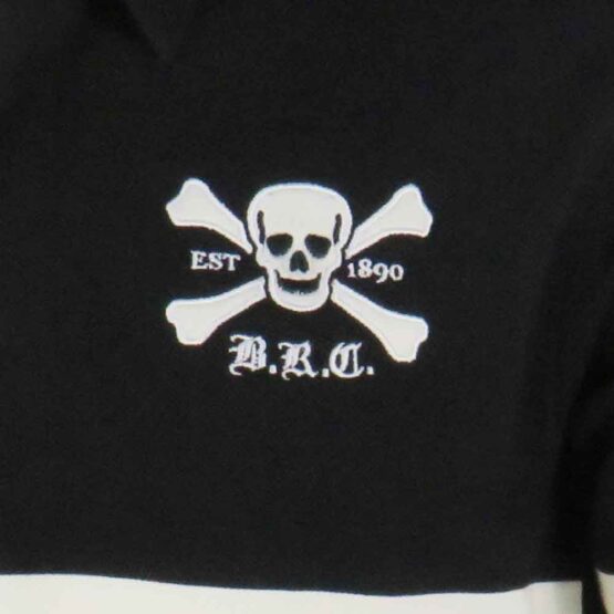 Invitation Rugby Vintage Polo - Afbeelding 2