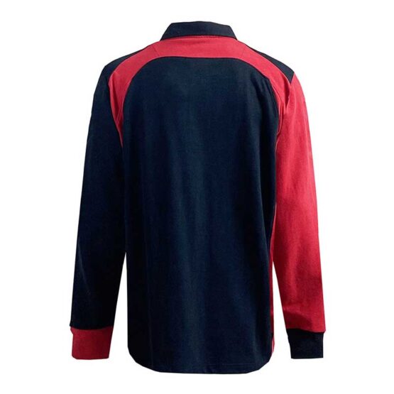 Saracens Rugby Shirt 2011 Premiership Winners - Afbeelding 4