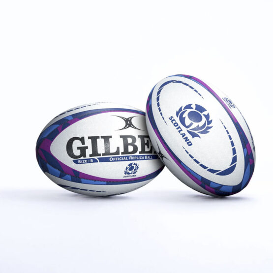 Gilbert, Ball Scotland