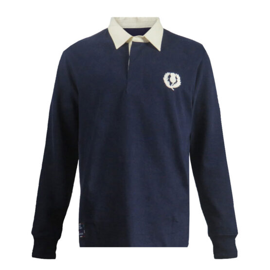 Scotland Vintage Rugby shirt 1990 Grand Slam