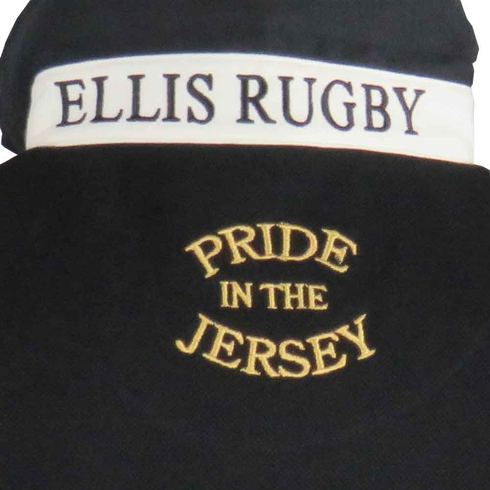 Invitation Rugby Vintage Polo - Afbeelding 3