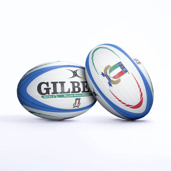 Gilbert, Ball Italy