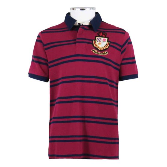 Classic England Rugby Vintage Polo