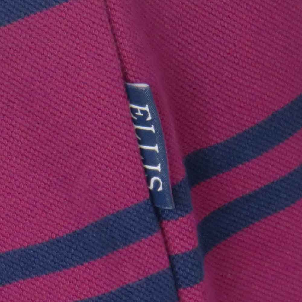 Classic England Rugby Vintage Polo - Afbeelding 5
