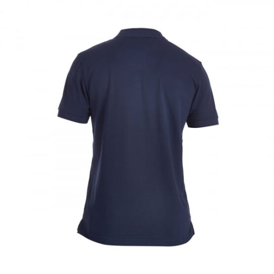 Waimak Sr Polo Shirt Navy - Afbeelding 2