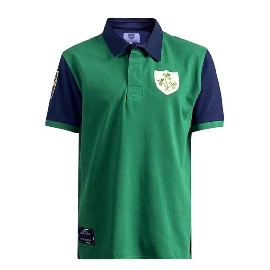 Ireland Rugby Polo 1948