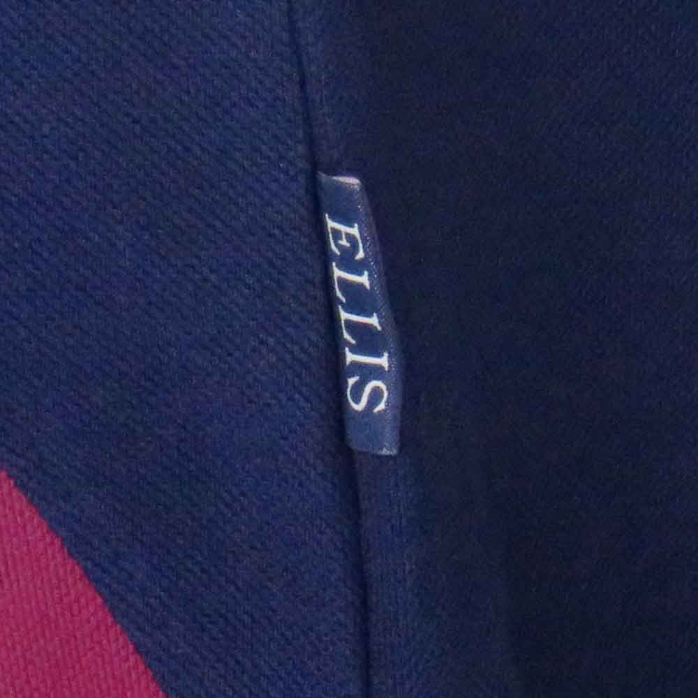 Varsity Rugby Vintage Polo - Afbeelding 5