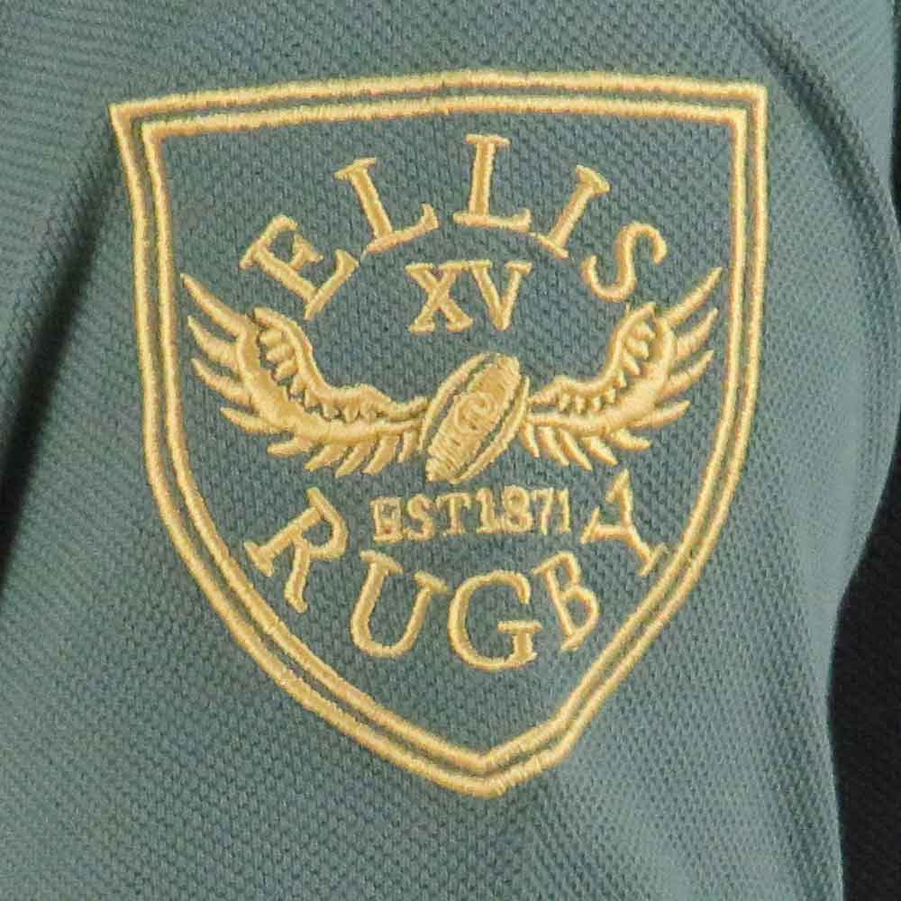 New Zealand Vintage Polo - Afbeelding 5