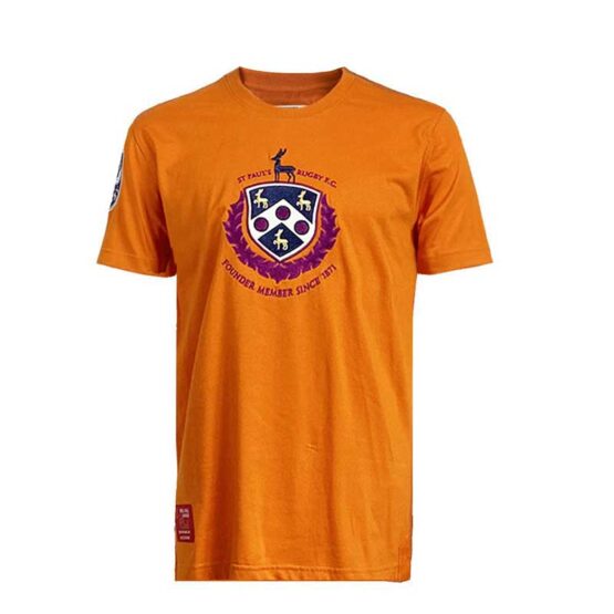 St Paul’s Rugby T-Shirt 1871