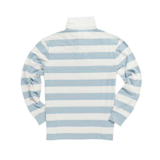 Cambridge 1872 Rugby Shirt – striped - Afbeelding 4