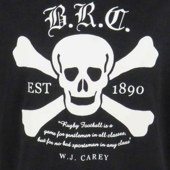 Invitation Vintage Rugby T-Shirt - Afbeelding 2