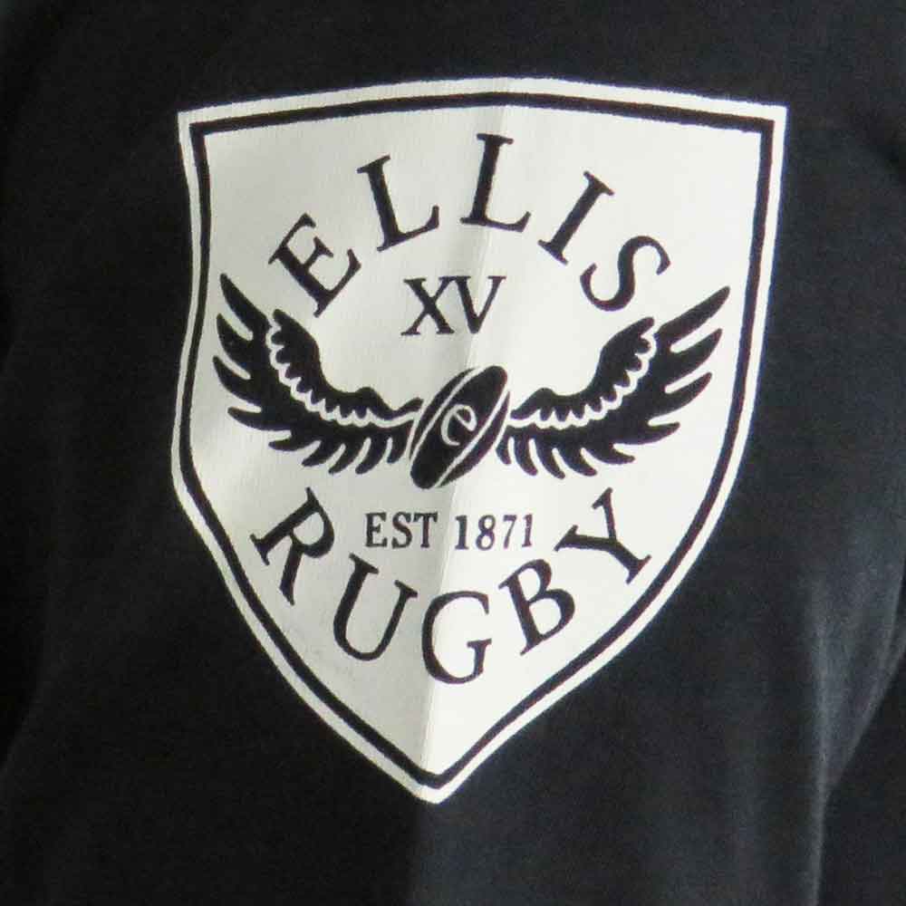 Invitation Vintage Rugby T-Shirt - Afbeelding 3