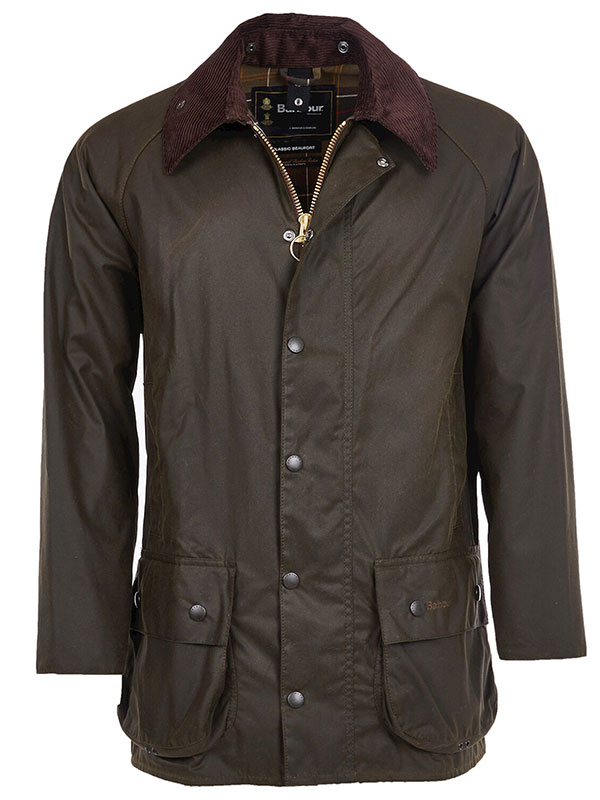 Barbour_Classic_Beaufort_Wax_Jacket