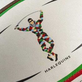 Harlequins