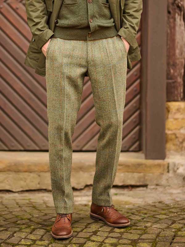 Harris_Tweed_Pantalon_Light_Green_630