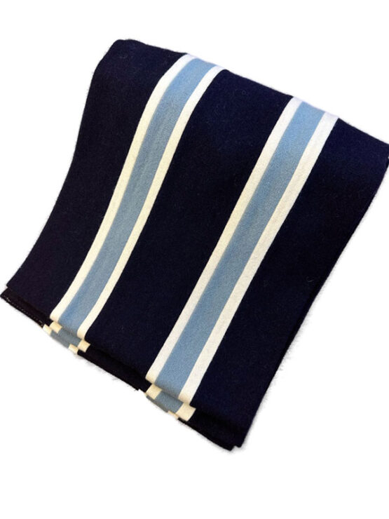 College Shawl, St Andrews University, United College Scarf