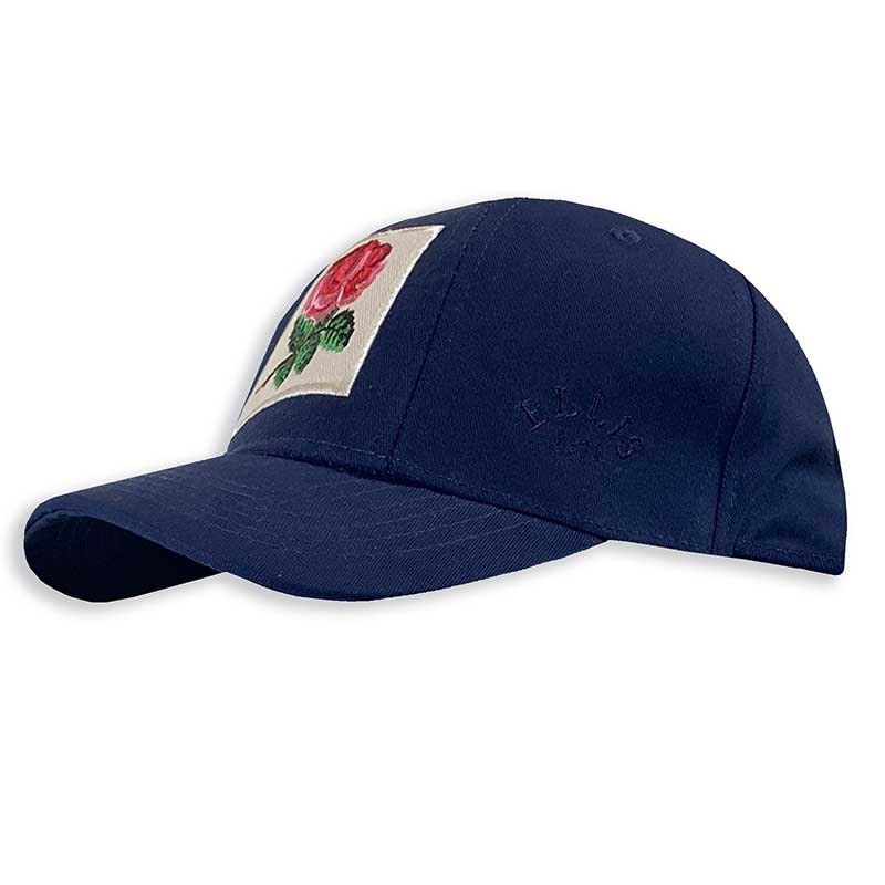 England_Rugby_Cap_Navy_Six_Nations_1991