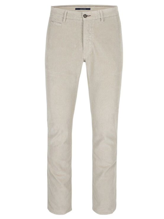 Ribbroek Noterman Beige Licht