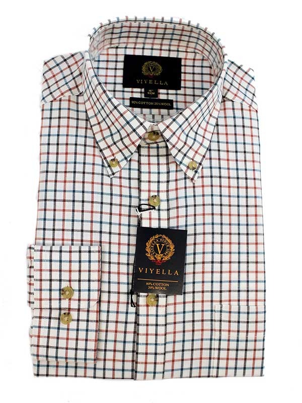 Viyella_Shirt__Medium_Tattersall_Ocean