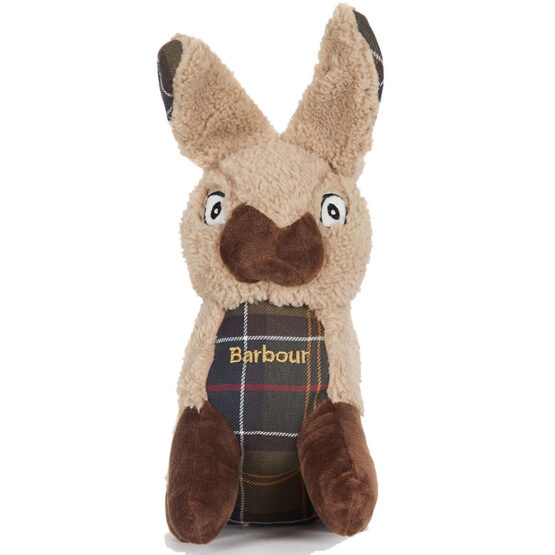 Barbour Rabbit Dog Toy - Afbeelding 2