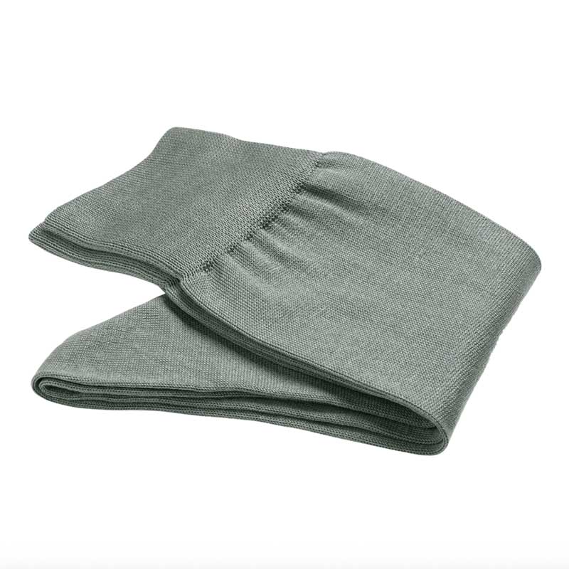Heren_Sokken_Katoen_Classico_Green_Grey