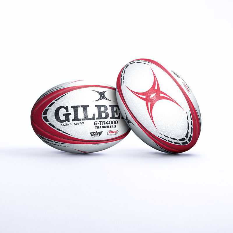 Gilbert__G_Tr4000_Training_Ball_Rood