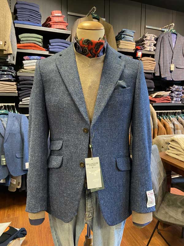 Harris_Tweed_Jacket_691_Blue_Shadow