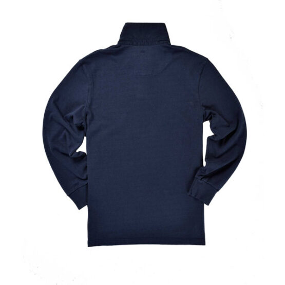 England 1871 Rugby Shirt – Navy-navy - Afbeelding 5