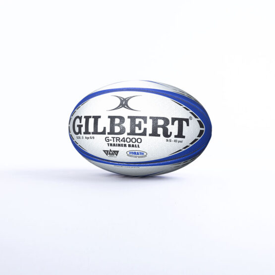 Gilbert, G-Tr4000 Training Ball Navy - Afbeelding 2