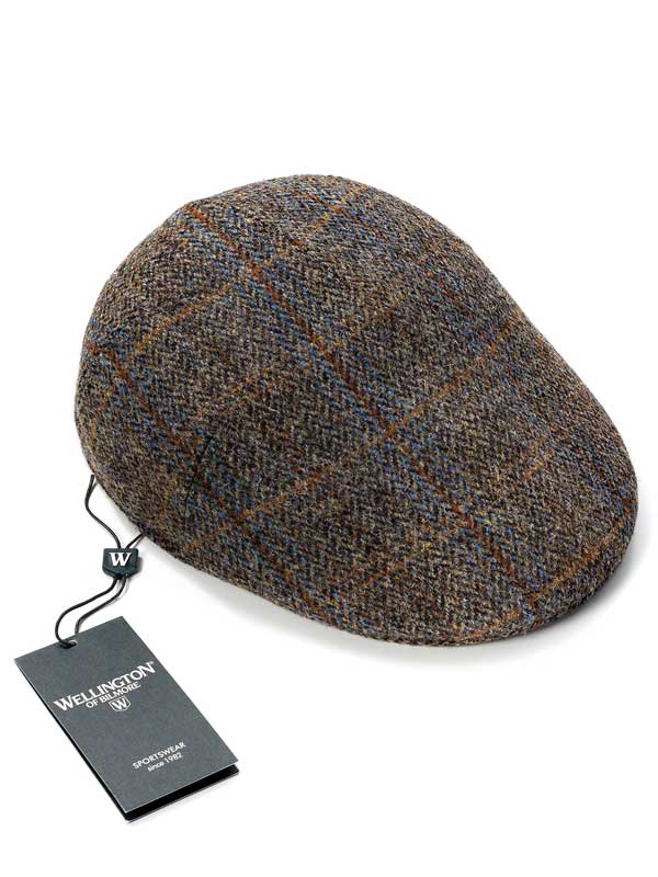 6357Wellington_Flat_Cap__Henry