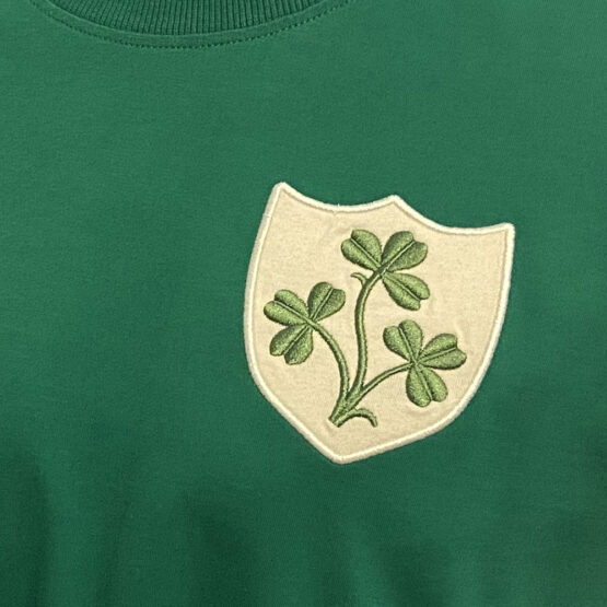 Ireland Rugby T-Shirt 1948 - Afbeelding 3